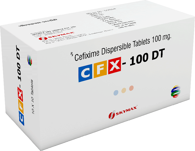 CFX-100 DT TABLETS