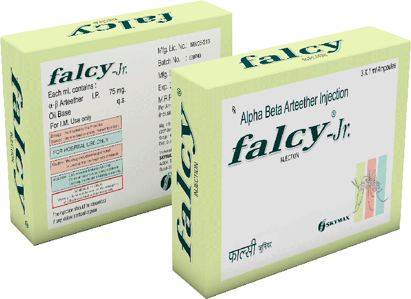 FALCY Jr.INJECTION