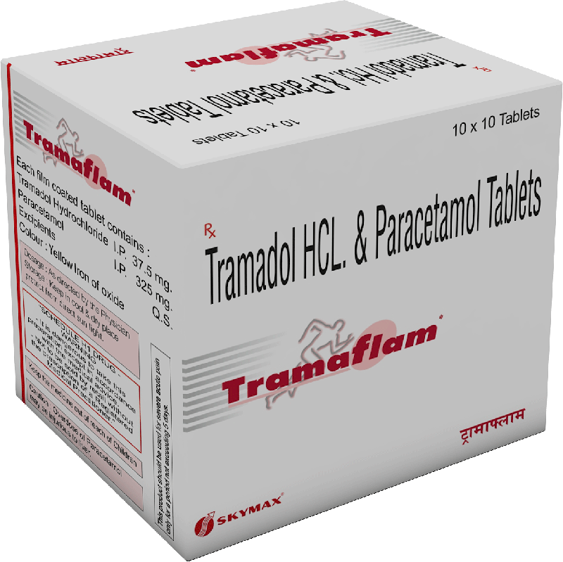 TRAMAFLAM TABLETS