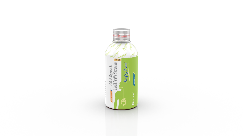 Softylax 200 ml