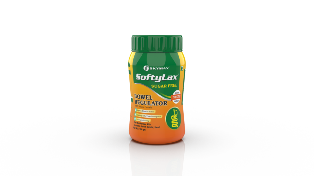 Softylax Powder