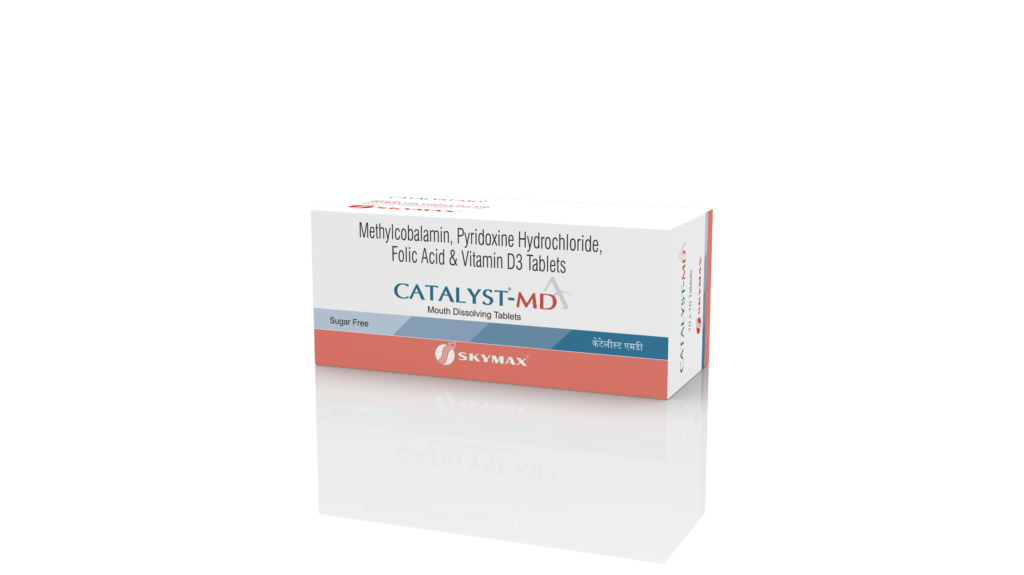 Catalyst MD