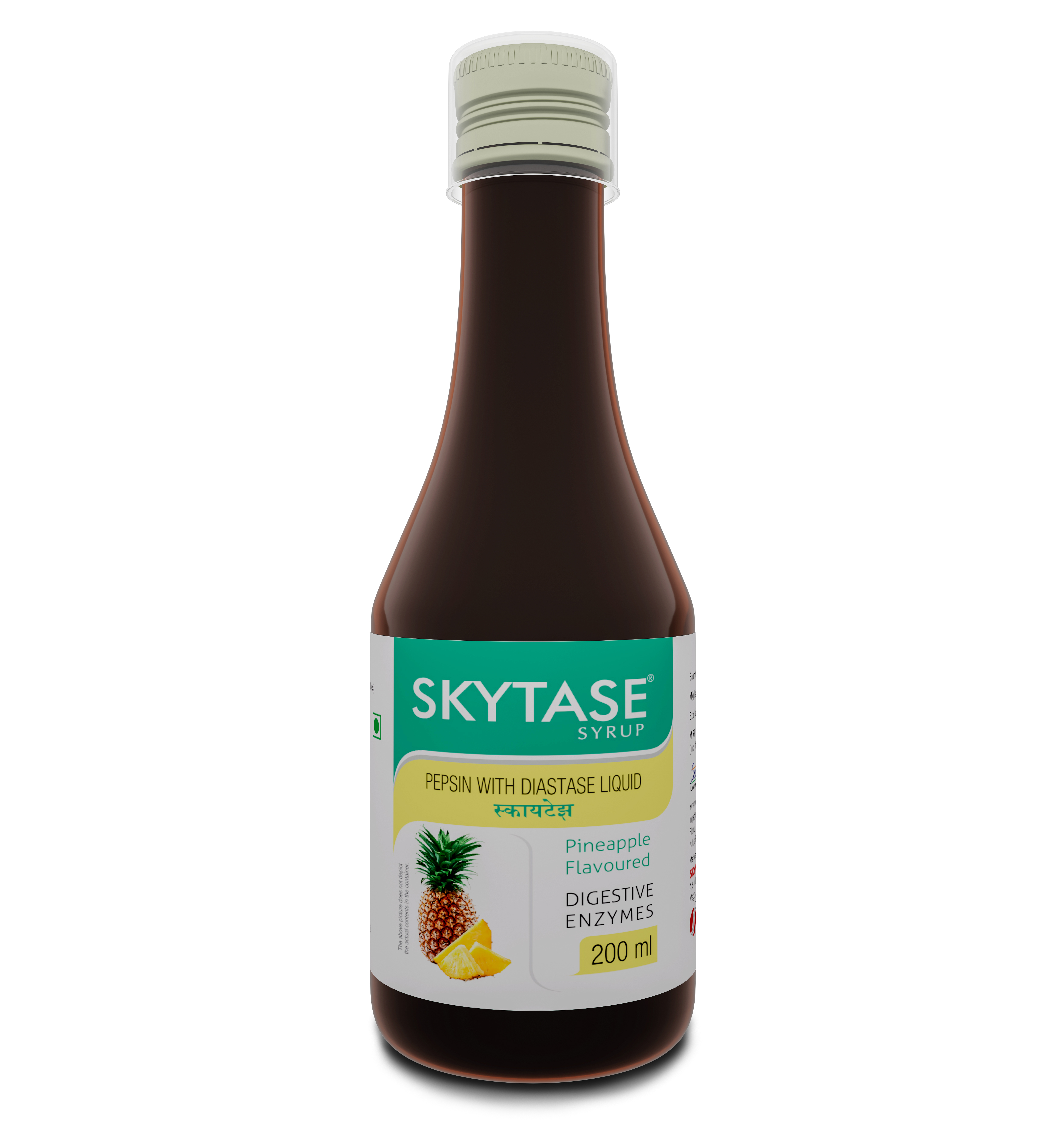 Skytase Enzyme Syrup
